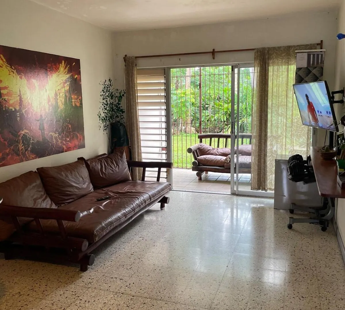 Idle A While Appartement Ocho Rios