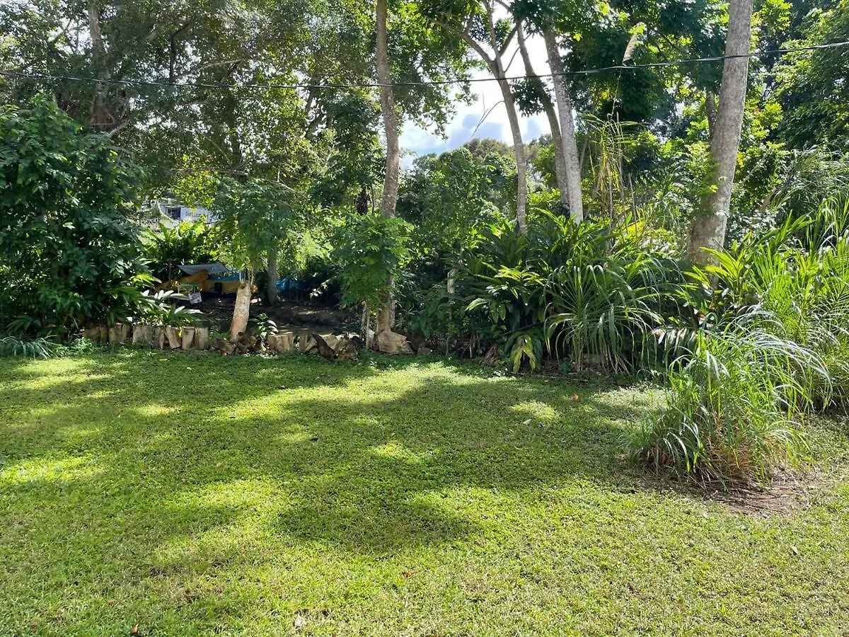 Idle A While Appartement Ocho Rios